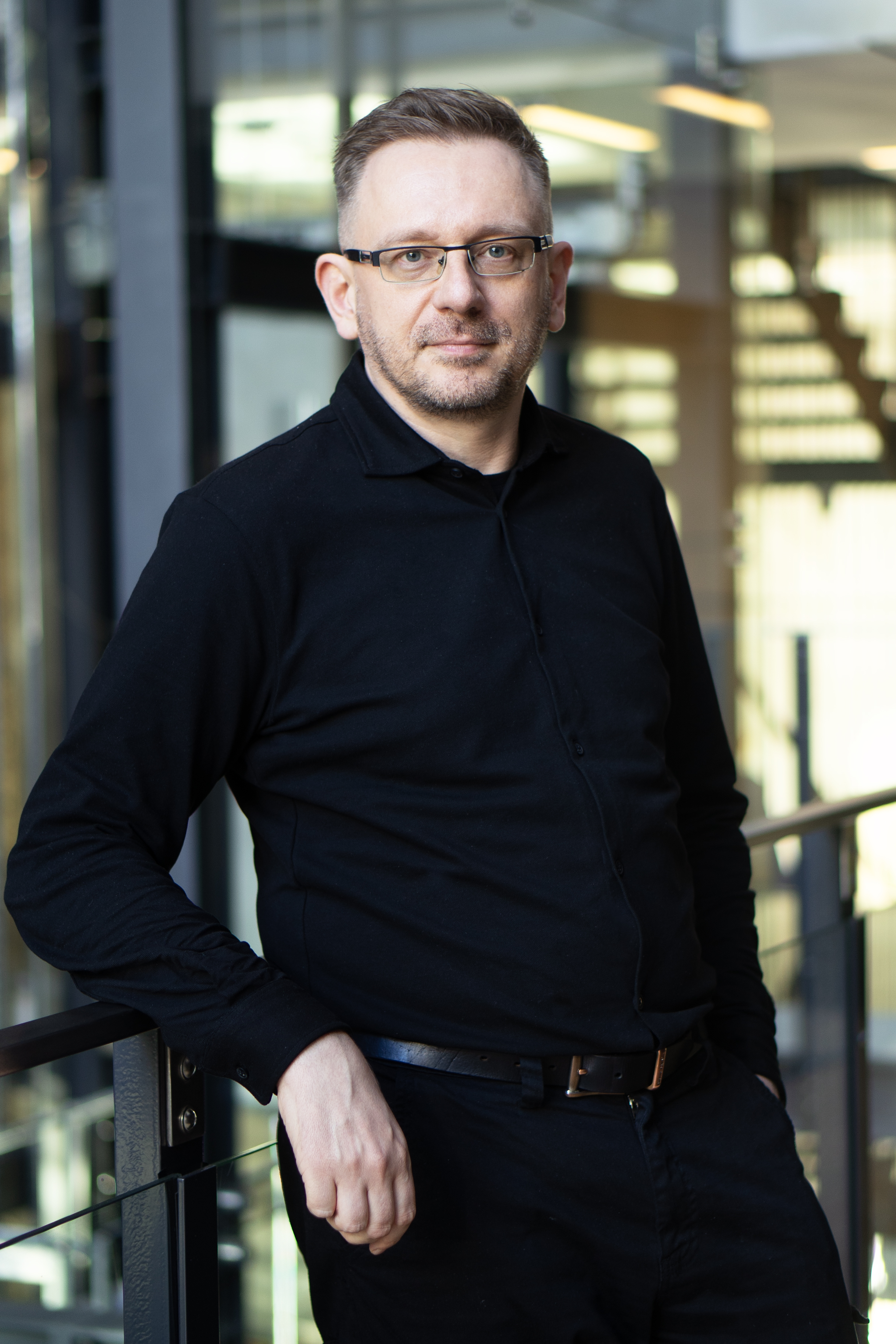 Tomasz Zagórski